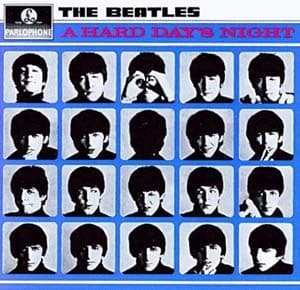 A Hard Day's Night