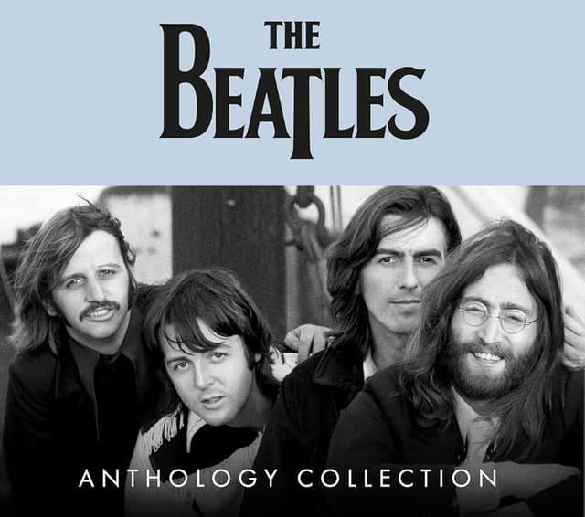 Anthology Music Collection