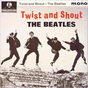 Twist And Shout