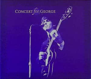 Concert For George