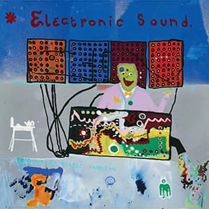 Electronic Sound (re-mastered)