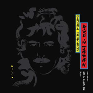 Live In Japan (re-mastered)