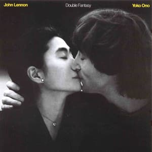 Double Fantasy (re-mastered)