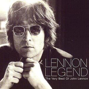 Lennon Legend