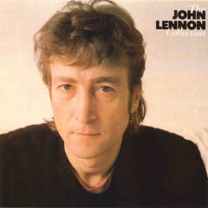 The John Lennon Collection