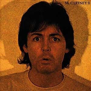 McCartney II