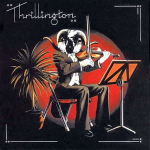 Thrillington