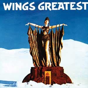 Wings Greatest