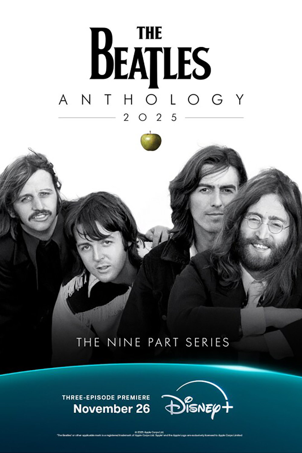The Beatles Studio - Celebrating 30th Anniversary!